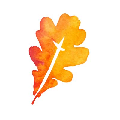 Oak Leaf Logo